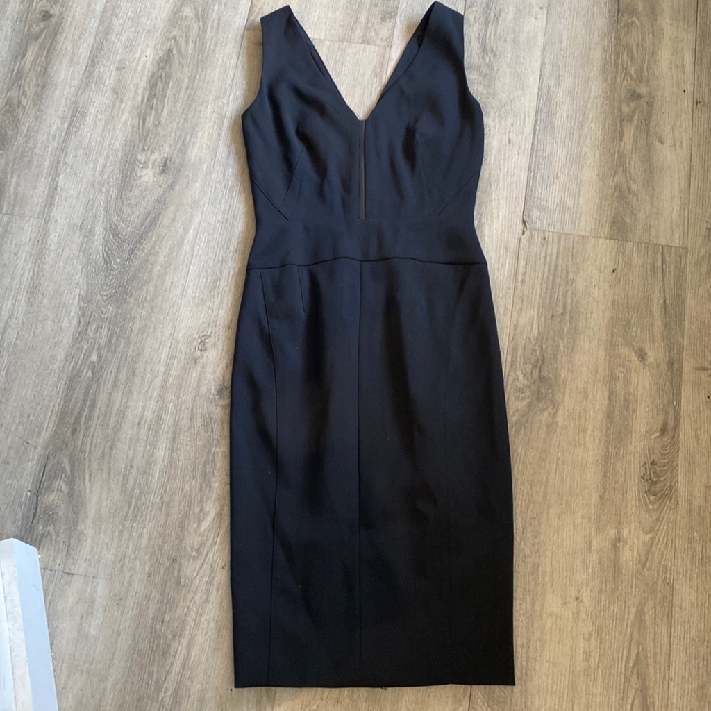 Narciso Rodriguez Dress